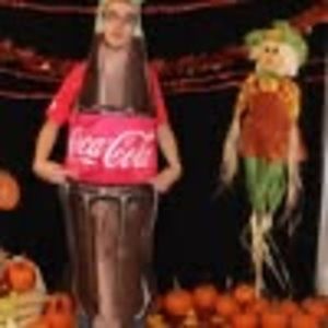 Meet your Posher, Thomas